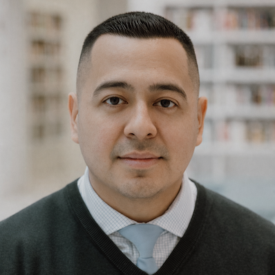 Picture of Edgar Ventura